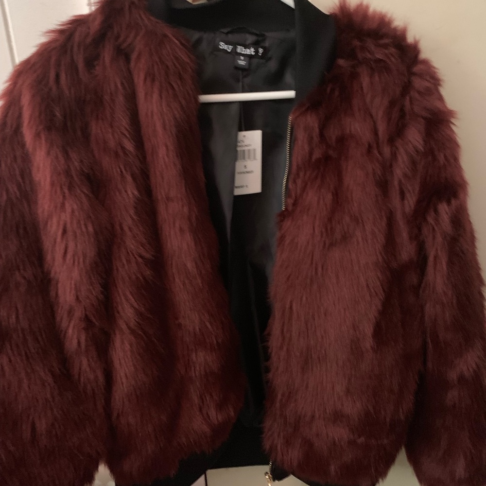 Jacket
